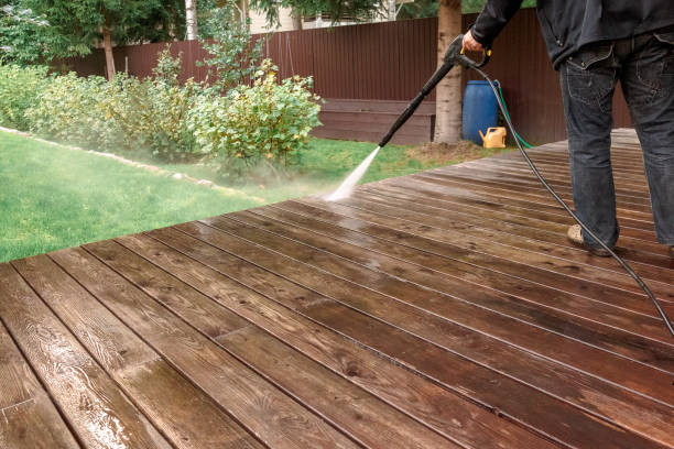 Best Roof Washing  in Dalton Gardens, ID